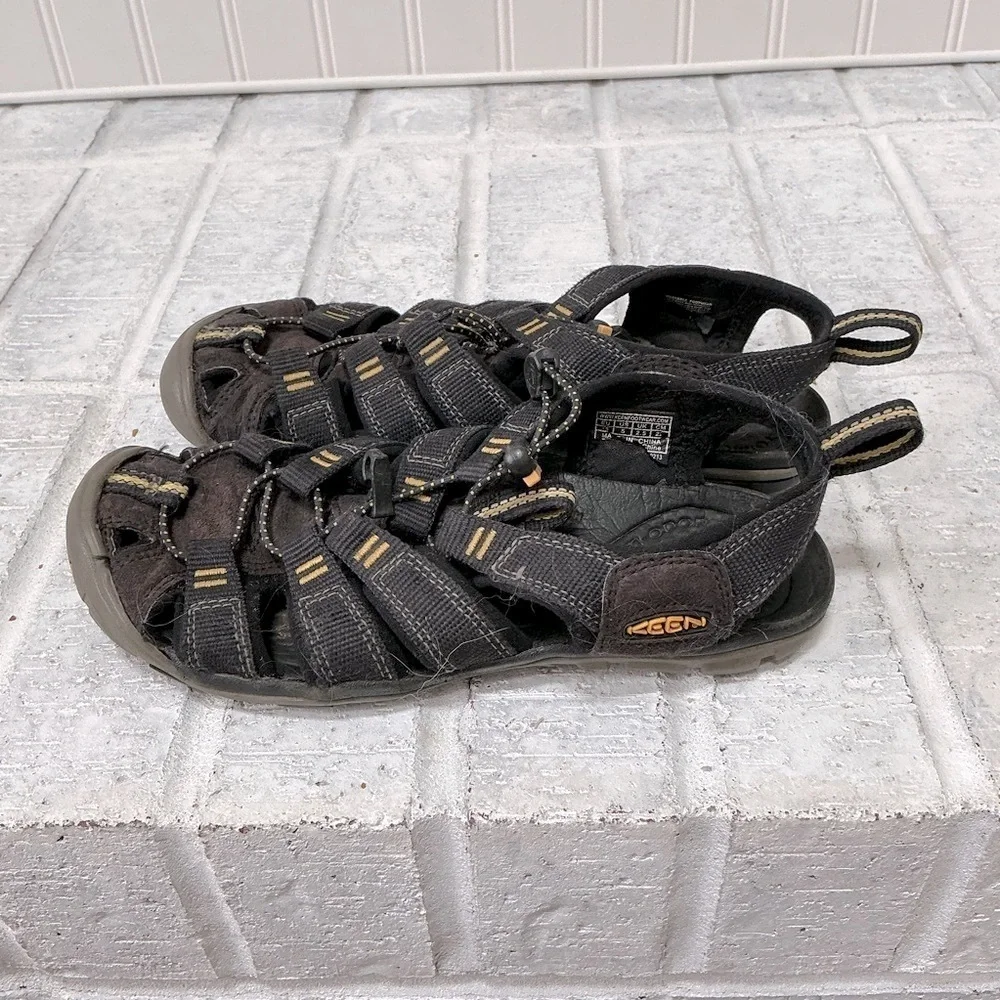 Keen Clearwater CNX Sandals